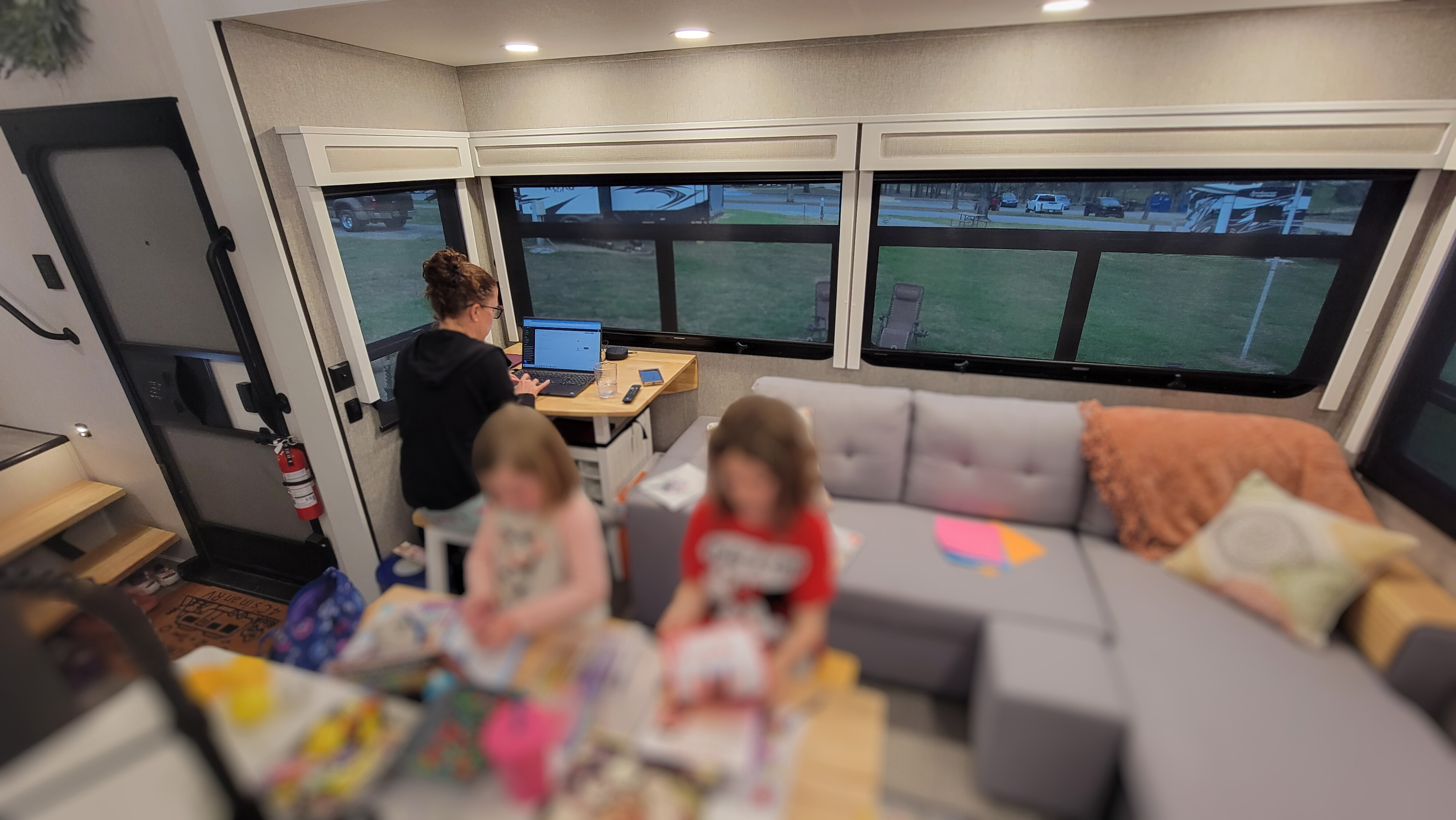 Creating a Flexible Work Schedule in a Remote Environment